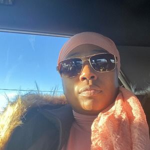 Meet your Posher, Khadijah